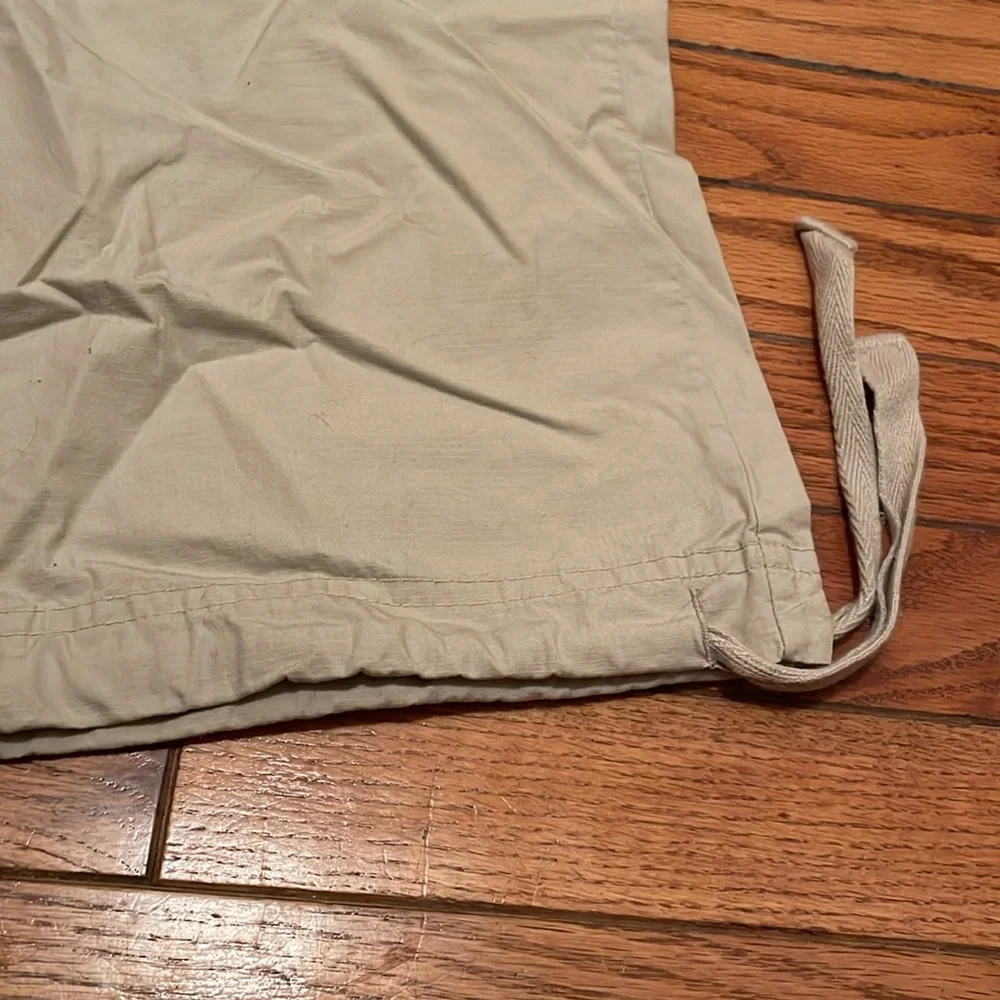 Chaps Capris - Picture 4 of 7